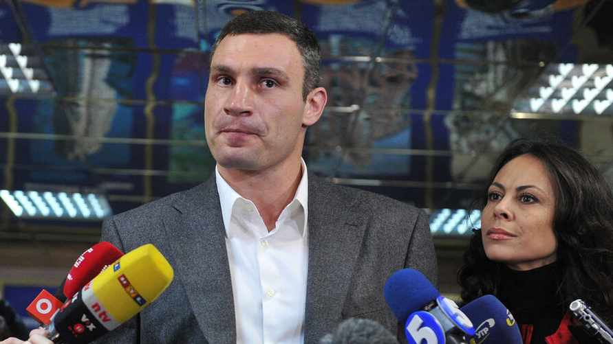 Кличко предсказал энергетический коллапс в Киеве