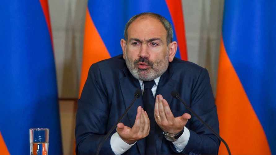 Армения отказалась проводить учения ОДКБ