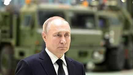 Путин пообещал отсрочку от призыва еще некоторым россиянам