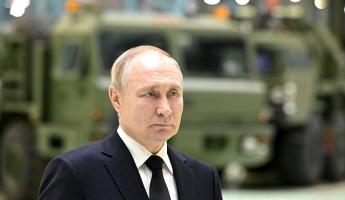 Путин пообещал отсрочку от призыва еще некоторым россиянам
