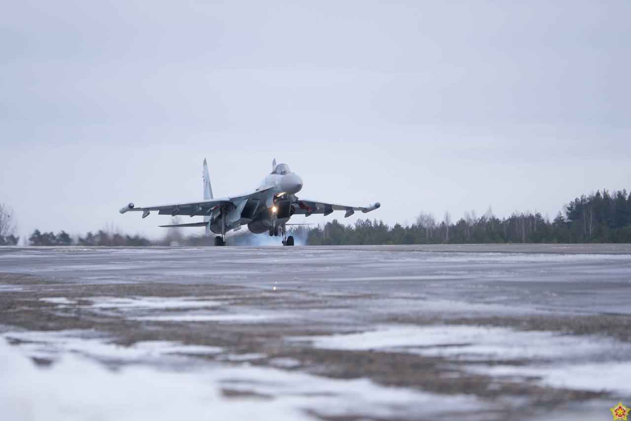 Фото носит иллюстрационный характер/ Минобороны