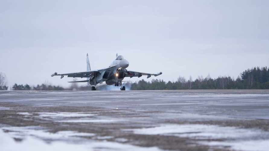 Фото носит иллюстрационный характер/ Минобороны