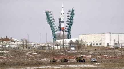 В Байконуре раскрыли банду из 18 грабителей