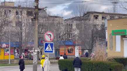 ВСУ нанесли новый удар по военным РФ в Запорожской области