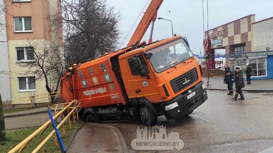 Фото: Newgrodno.by