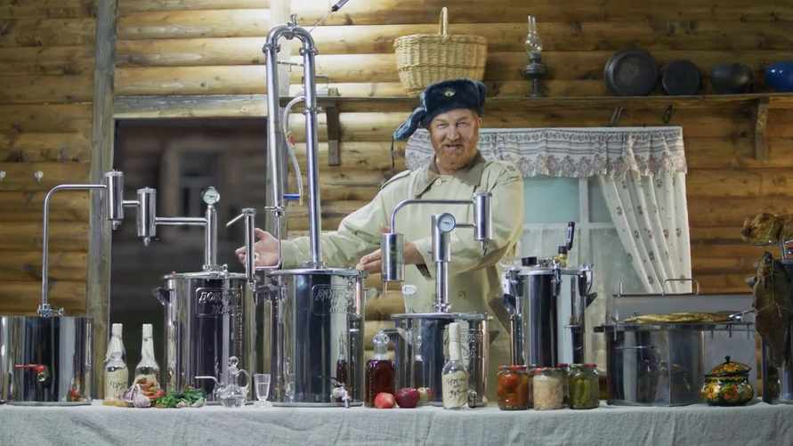 МАРТ предложило усилить в Беларуси контроль за варкой самогона