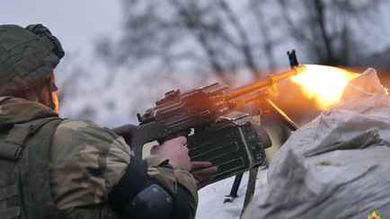 Беларусь за год опустилась на 8 позиций в рейтинге армий мира