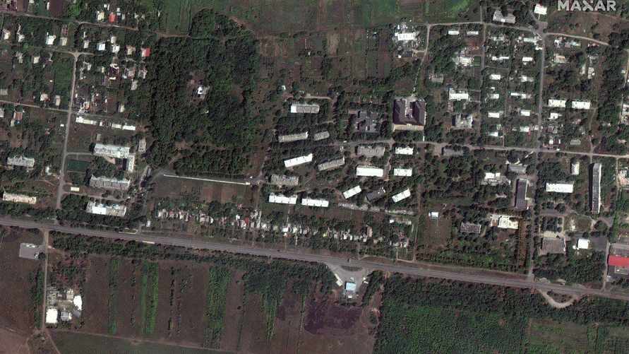 1 августа 2022