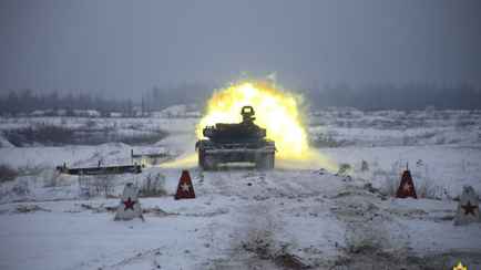 В МИД РФ заявили, что страны ОДКБ могут вступить в войну с Украиной