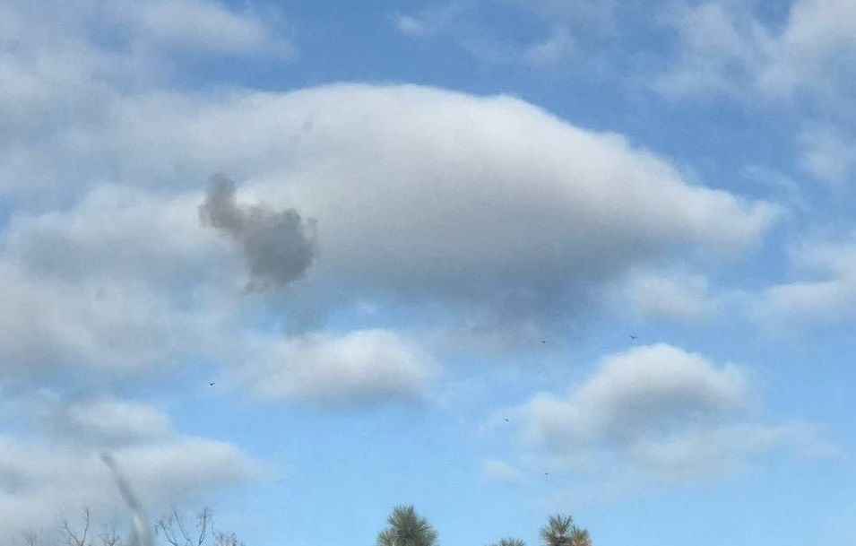 В Севастополе похвалились 10 сбитыми украинскими БПЛА