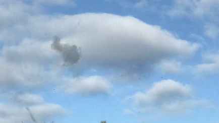 В Севастополе похвалились 10 сбитыми украинскими БПЛА