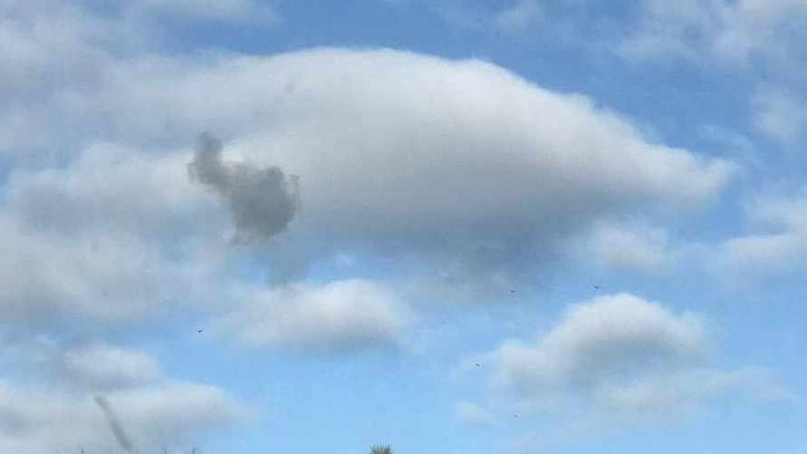 В Севастополе похвалились 10 сбитыми украинскими БПЛА