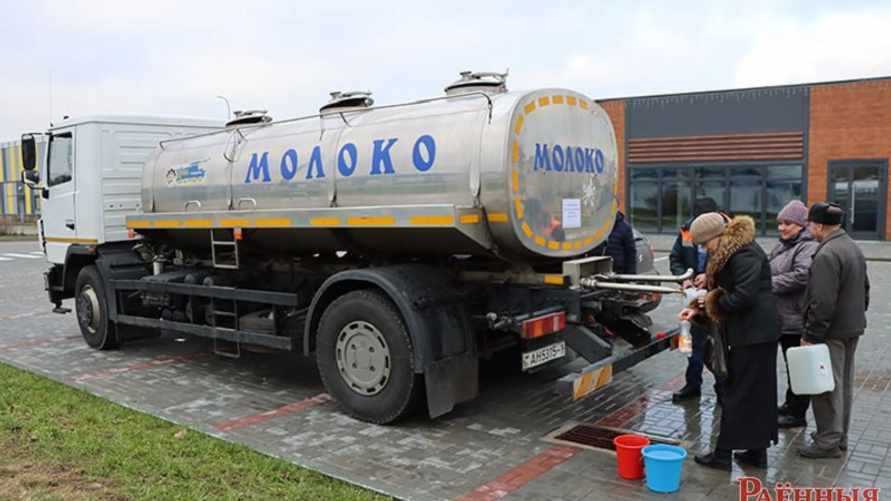 Фото: «Раённы будні»