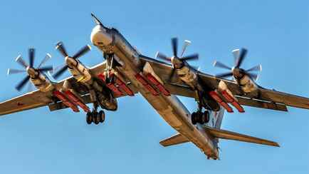 Россия запустила десятки ракет по Украине