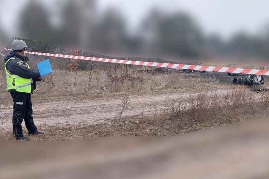 Железный купол? В Киеве отчитались о сбитии всех российских ракет