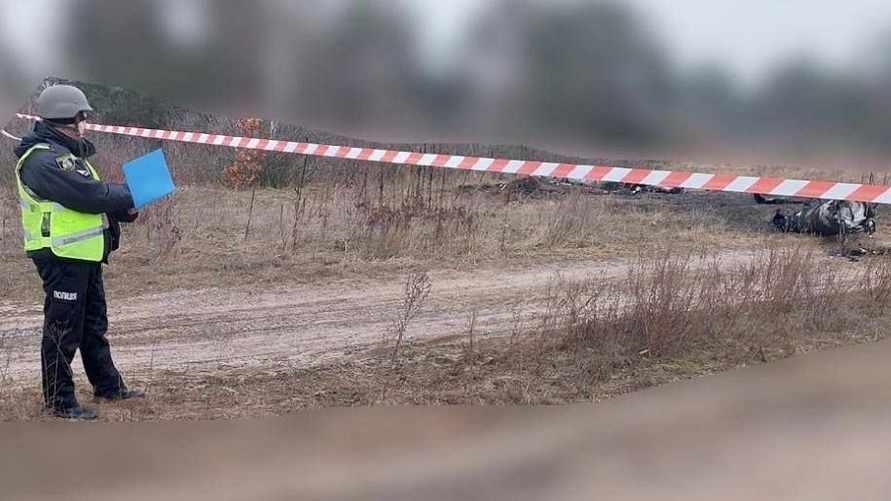 Железный купол? В Киеве отчитались о сбитии всех российских ракет