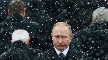 Эксперты рассказали, почему Запад проигнорировал все «красные линии» Путина