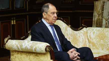 «Пока держится» — Лукашенко рассказал Лаврову, чем его «приятно поразила» Украина