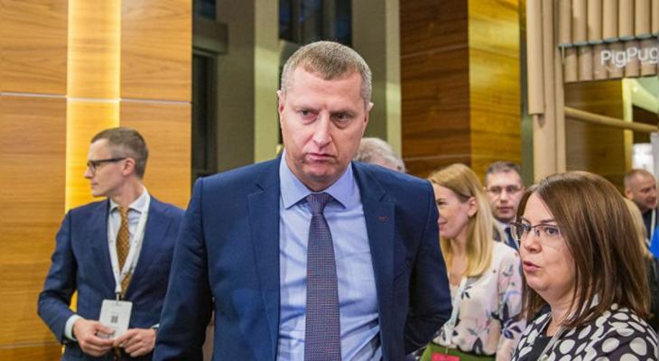Крутой рассказал, что Минск и Москва «будут потихонечку сворачивать» в 2023 году