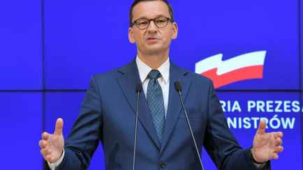 Польша пообещала передать Украине 60 «твердых» танков