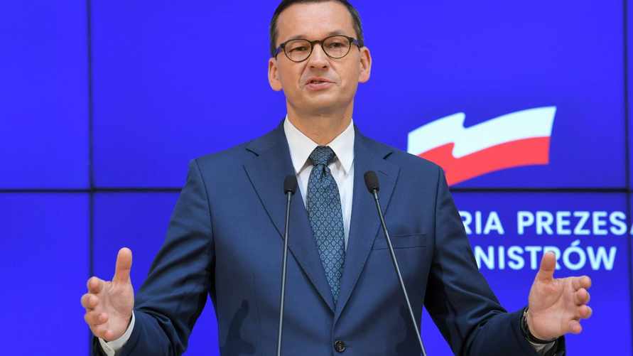 Польша пообещала передать Украине 60 «твердых» танков