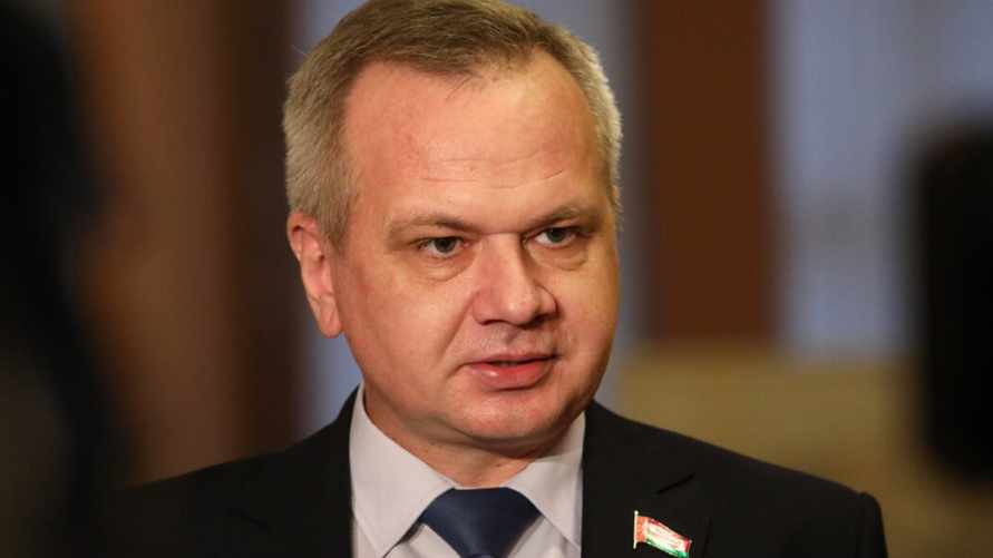 «Реже моются... едят насекомых» — В белорусском парламенте объявили о кризисе в Европе