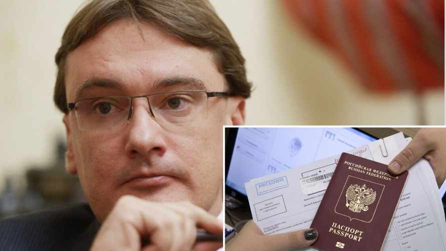 РФ пожаловалась на «невыполнимые» требования ЕС к российским туристам