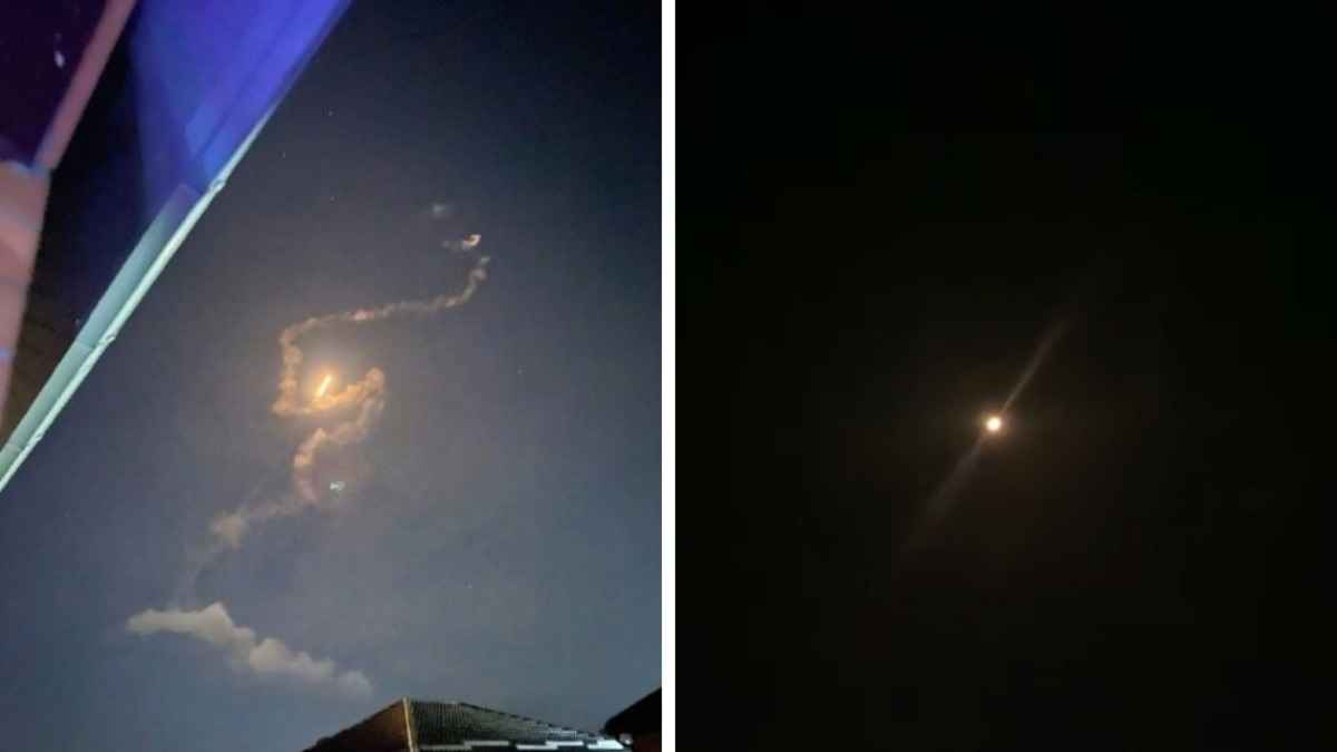 В двух городах России прогремели взрывы