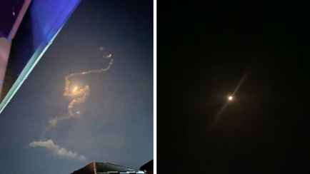 В двух городах России прогремели взрывы