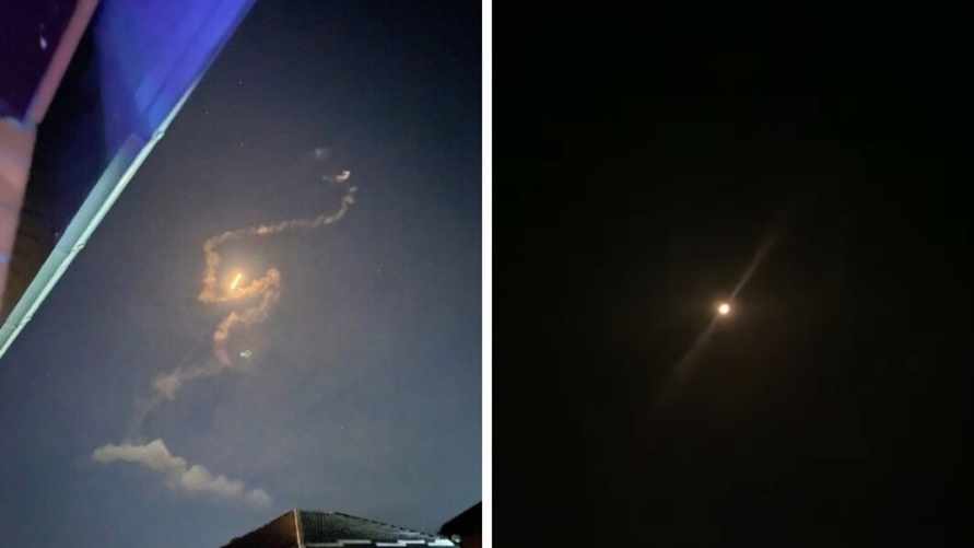 В двух городах России прогремели взрывы