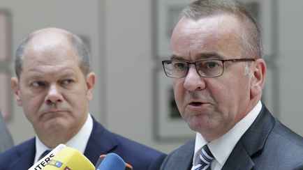 Германия пообещала не мешать Польше поставлять танки Leopard 2 Украине