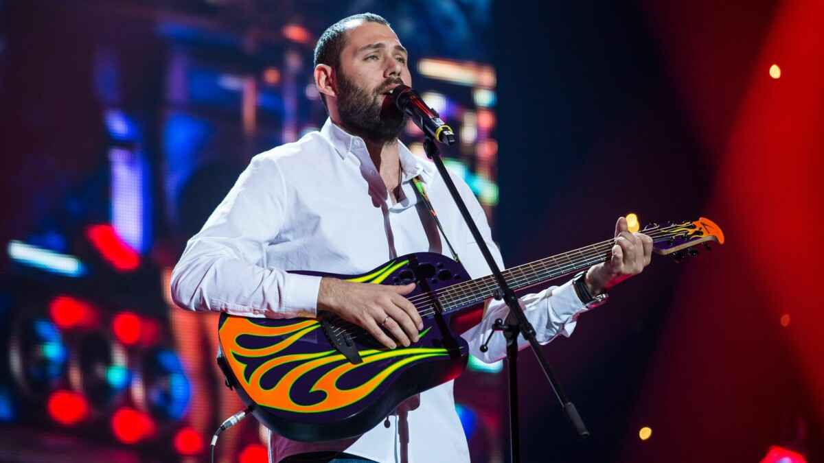 В РФ потребовали завести уголовное дело на Слепакова за «иронизацию»