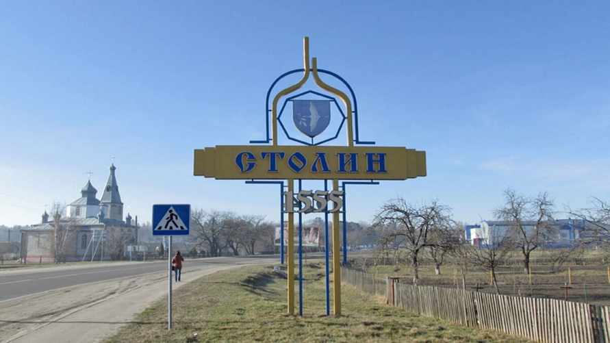 В Брестской области начали устанавливать блокпосты