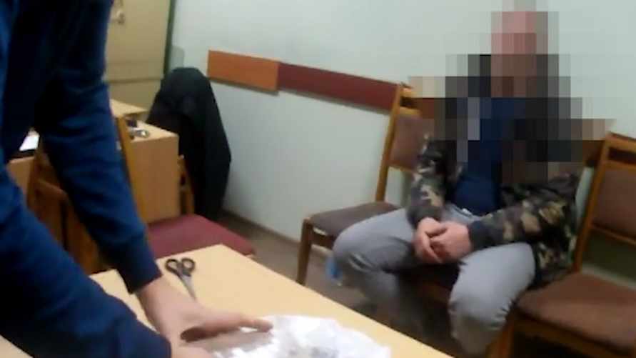 В Бобруйске задержали топ-менеджера крупного завода