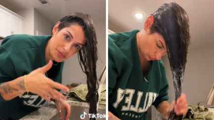 Как мыть голову, чтобы волосы дольше не жирнели? Парикмахер дала 5 советов