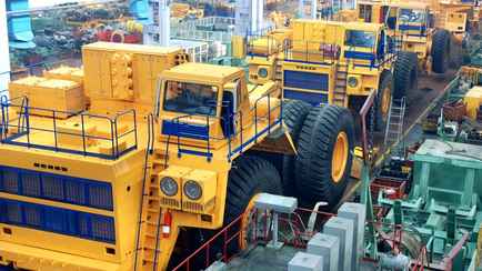 ООН предсказала падение  в 2023 году ВВП Беларуси на 1,2%