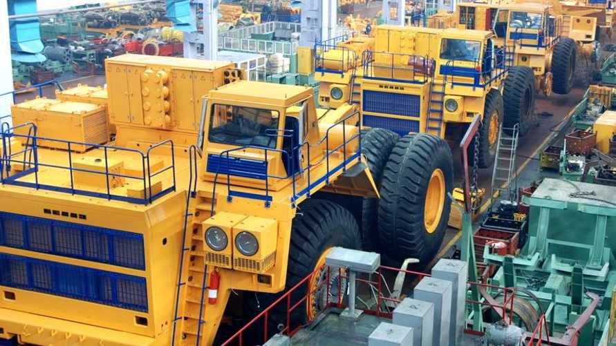 ООН предсказала падение в 2023 году ВВП Беларуси на 1,2%