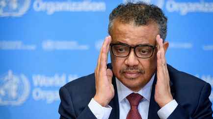 ВОЗ продлила действие глобальной ЧС из-за коронавируса