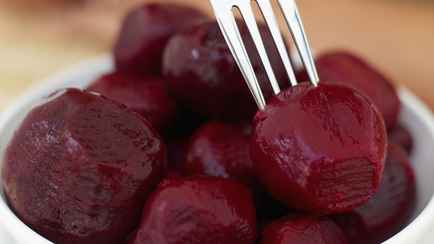 Ученые из США выяснили, почему всем нужно чаще есть свеклу