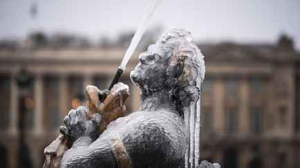 Когда замерзнет Европа? Цены на газ упали до предвоенного минимума