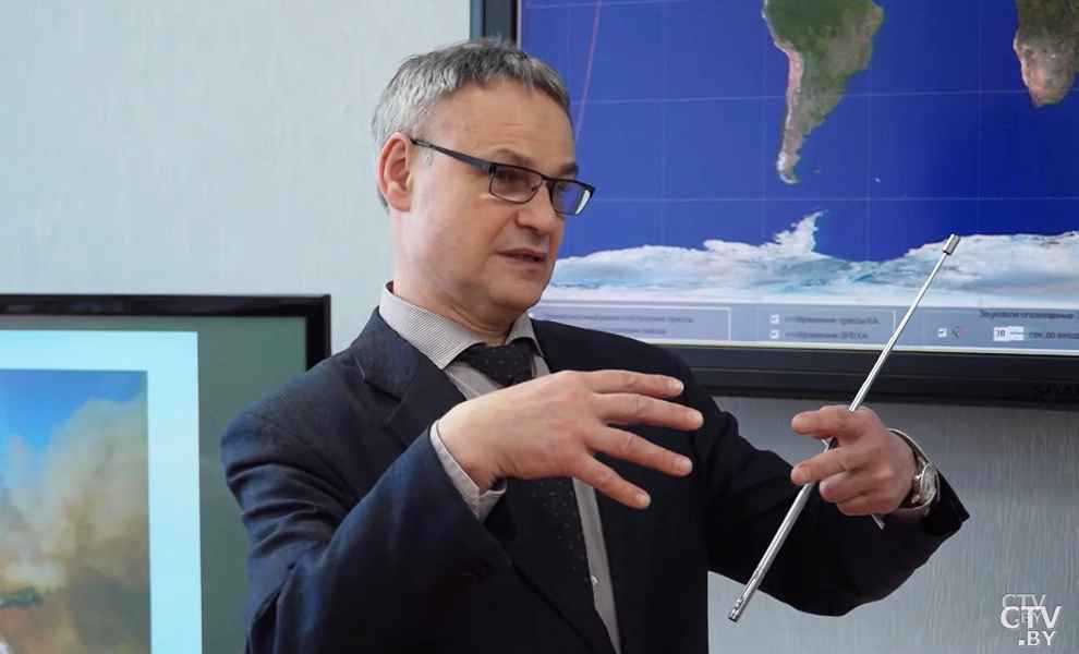 Беларусь пообещала запустить совместный с РФ спутник в 2028 году