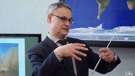 Беларусь пообещала запустить совместный с РФ спутник в 2028 году