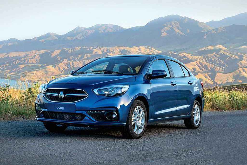 Поставщик рассказал, зачем везёт в Беларусь 45 тыс иранских легковушек