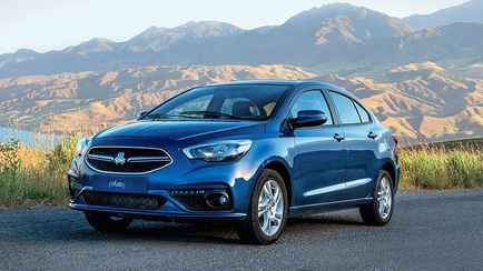 Поставщик рассказал, зачем везёт в Беларусь 45 тыс иранских легковушек