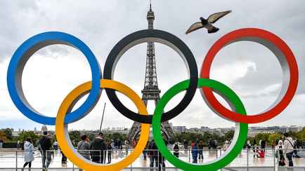 Министры спорта ЕС обсудят недопуск белорусов на Олимпиаду-2024