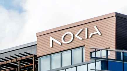 Nokia впервые за 60 лет сменила логотип