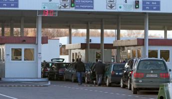 Брестский облисполком отменил ограничения на вывоз продуктов в Польшу