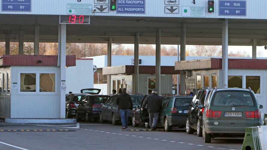 Брестский облисполком отменил ограничения на вывоз продуктов в Польшу