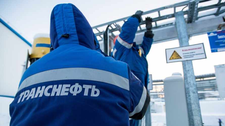 «Транснефть» подтвердила «попытку обстрела» нефтепровода «Дружба»