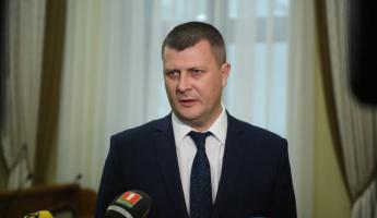 В Минфине предложили белорусам почитать выступления министра, вместо отчетов об исполнении бюджета